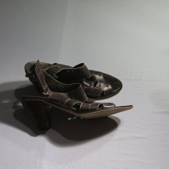 FIDJI SANDALS - Picture 3 of 4